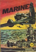 Grand Scan Marines n 6